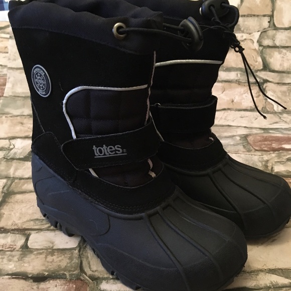 Totes adventure gear snow boots Clearance